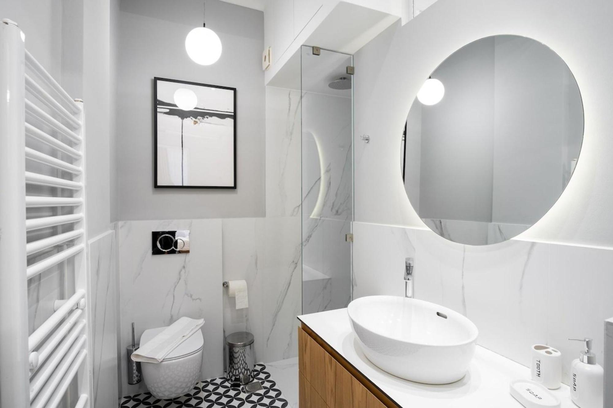 Kaplanon Residence Kolonaki Athènes Extérieur photo